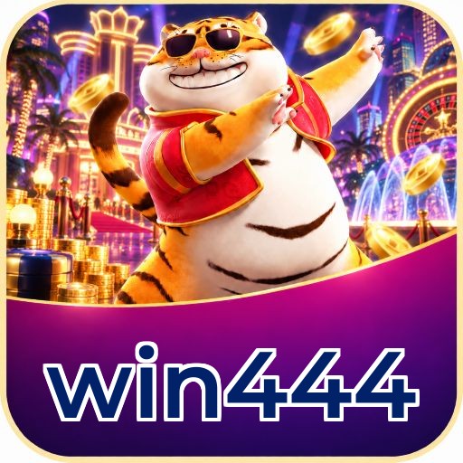Comunidade oficial win444 no Facebook com bônus exclusivos