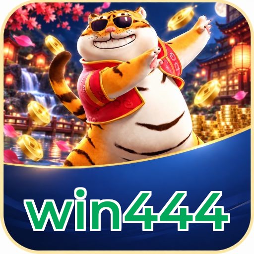 Jackpots progressivos win444 — R$ 8,3 milhões acumulados