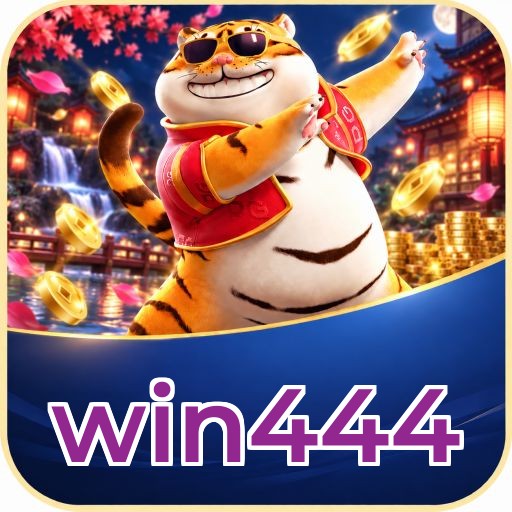 Catálogo de 2.547 jogos da win444 incluindo Pragmatic Play e Evolution Gaming