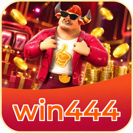 win444 licenciado com transparência e jogo responsável