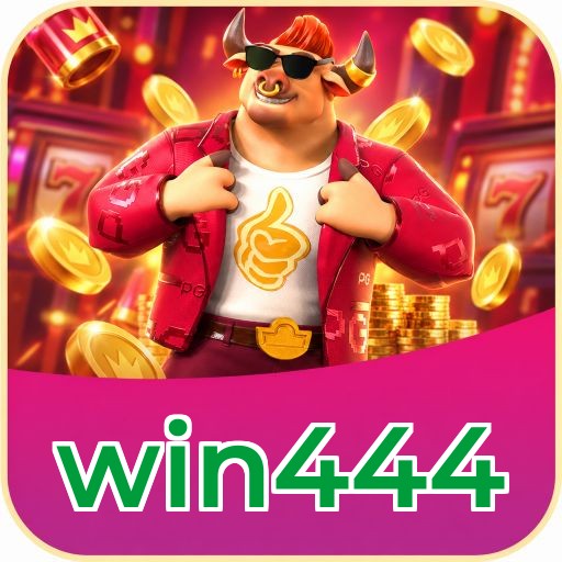win444 em números - plataforma líder no Brasil desde 2020