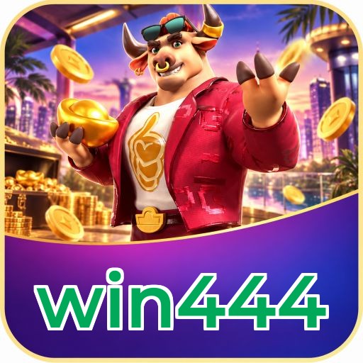 Bônus de boas-vindas win444 até R$ 5.000 e giros grátis