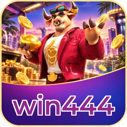 App win444 com catálogo premium, PIX e suporte 24/7
