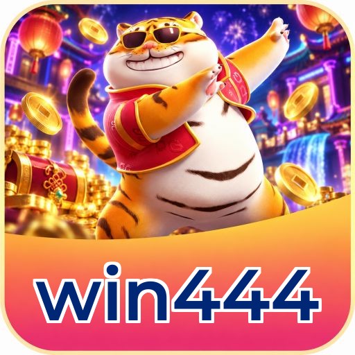 APP win444 para iOS e Android com 187 mil downloads