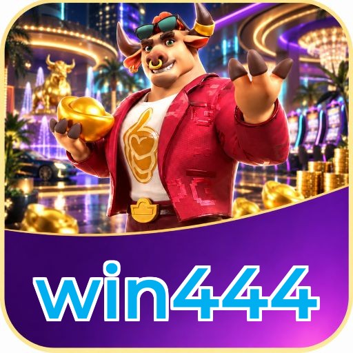 Infraestrutura CDN global para download seguro win444