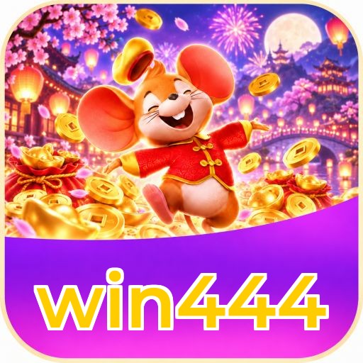 Download oficial win444 seguro para Android e iOS